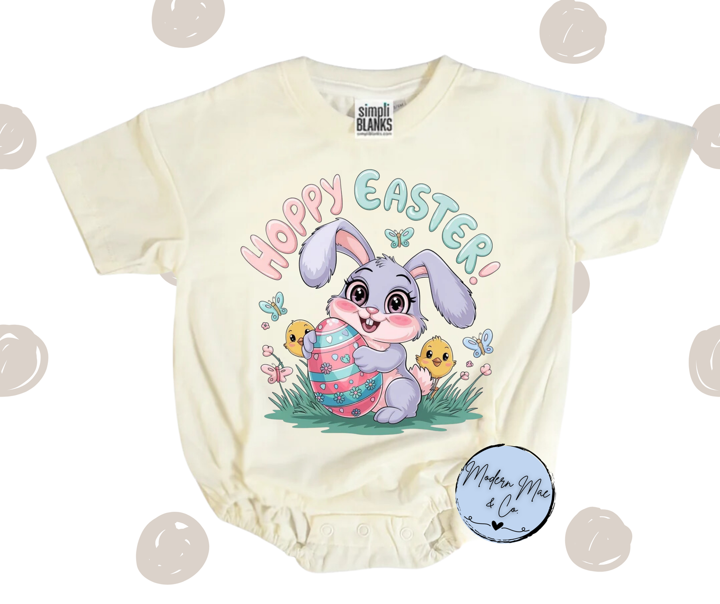 Easter - Happy Easter