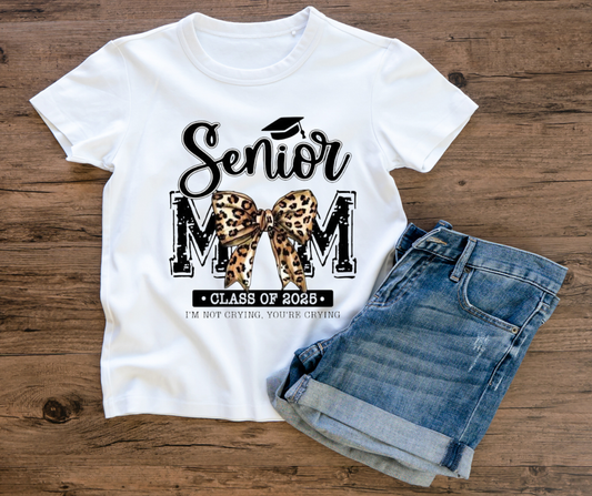 Mom - Senior Mom