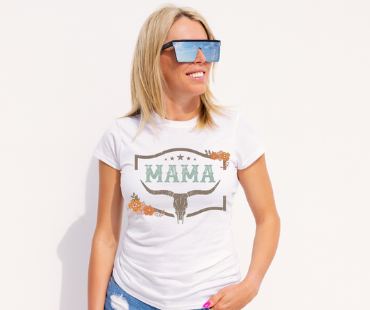 Mom - Country Mama