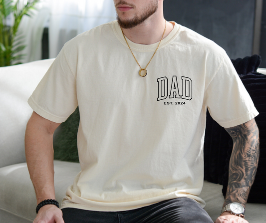 Dad - Established Dad