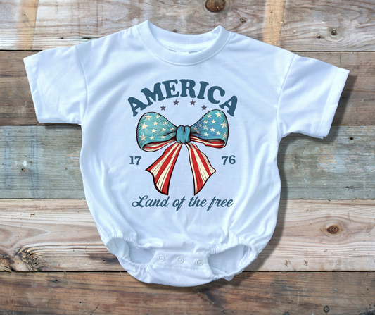 4th of July - 1976