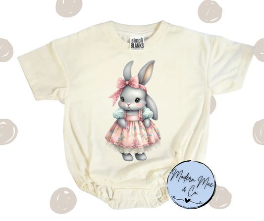 Easter - Bunny Doll