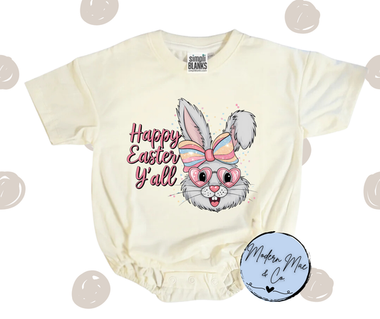 Easter - Happy Easter Y'all