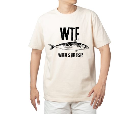 Dad - WTF