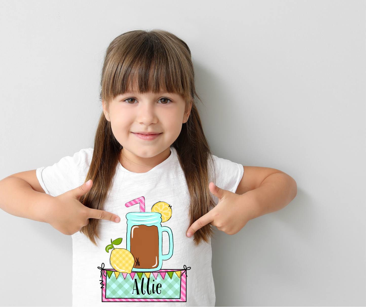 Spring - Sweet Tee
