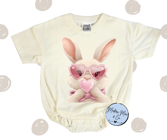 Easter - Bubble Gum - Pink