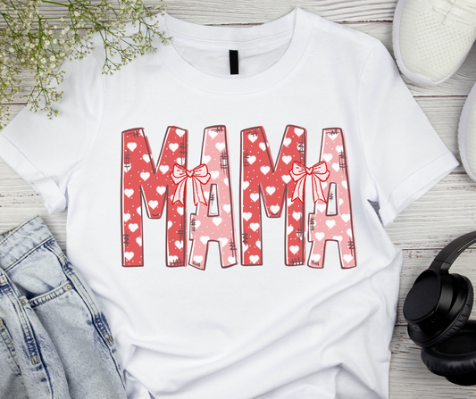 Mama - Hearts