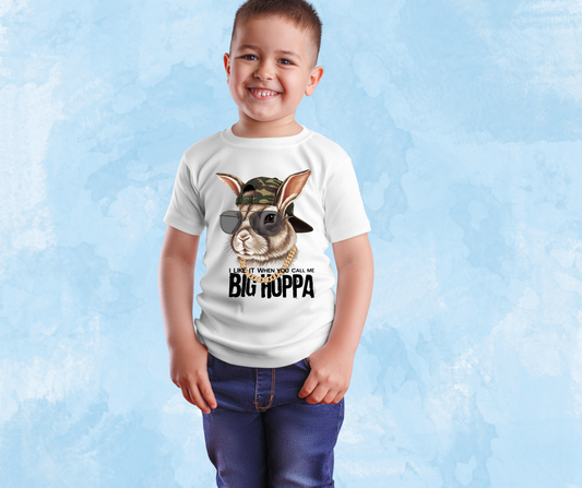 Easter - Big Hoppa