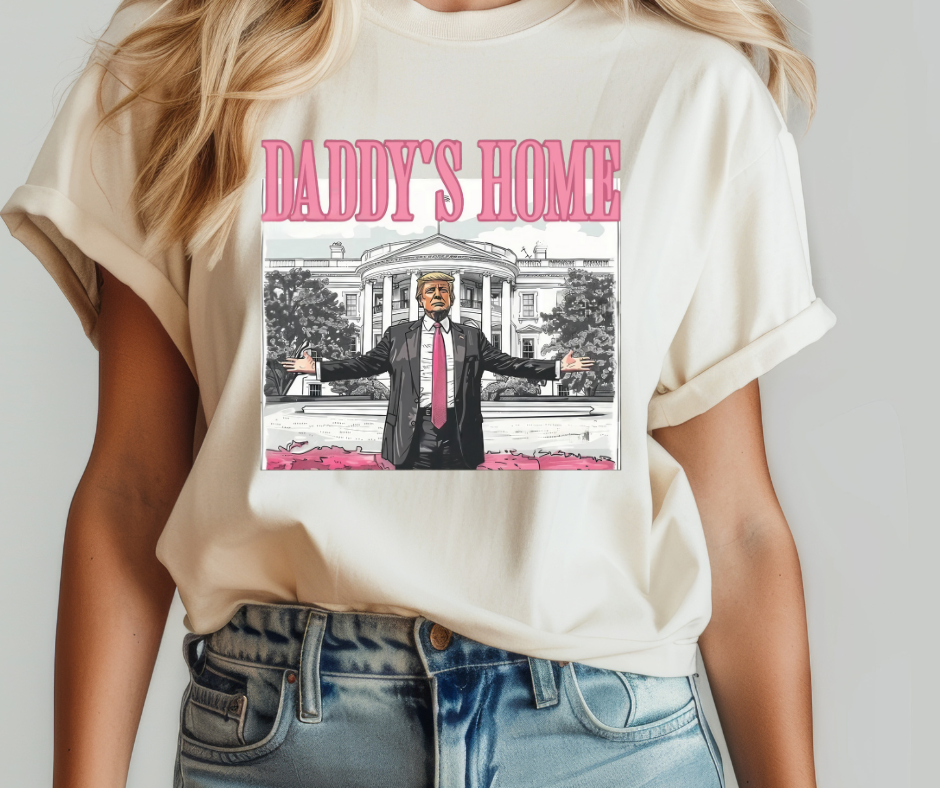 Daddy's Home
